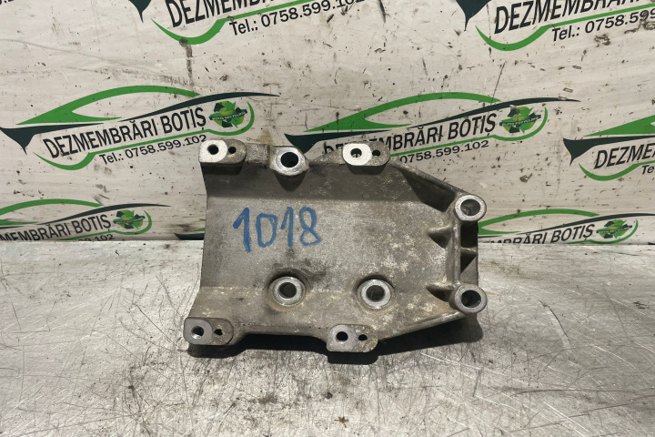 Suport compresor AC 60630739 60630739 Fiat Bravo 2 [2007 - 2011] Hatchback 1.9 16v Multijet 115 (120 hp) 5MT