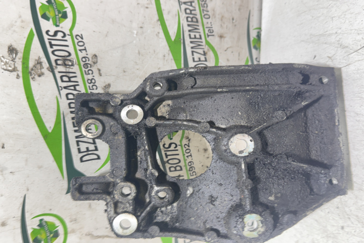 Suport compresor AC 9646719580 Ford Fiesta 5 [2001 - 2007] Hatchback 3-usi 1.4 TDCi MT (68 hp)