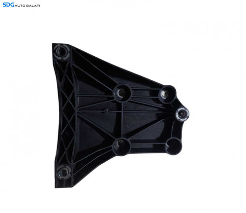 Suport Compresor AC Aer Conditionat Clima BMW Seria 5 E60 E61 3.0 D 2003 - 2010 Cod 64557792202-03 7...