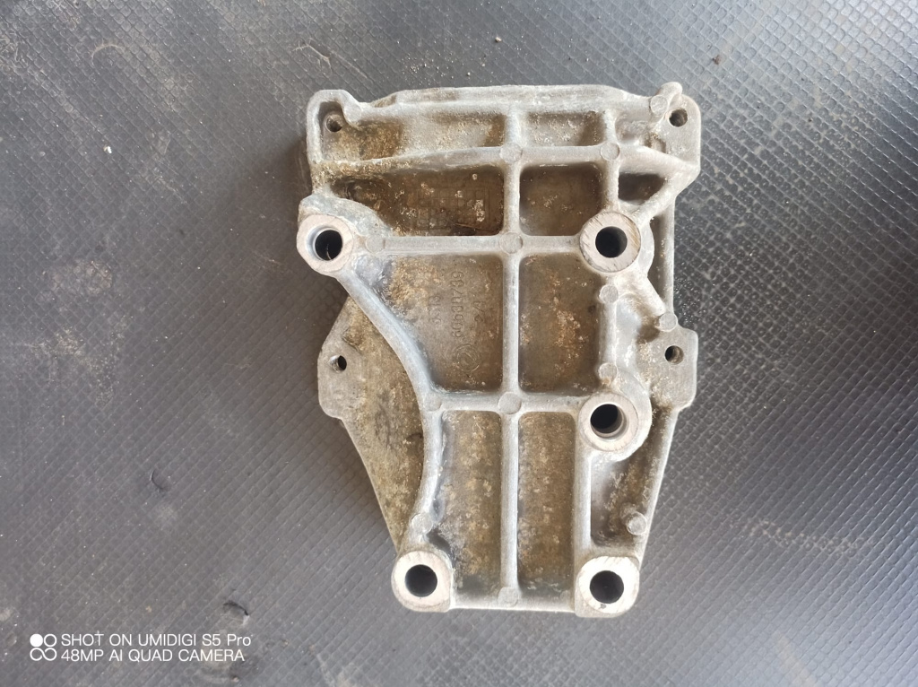 Suport compresor ac , Alfa Romeo 156 COD - 60630739