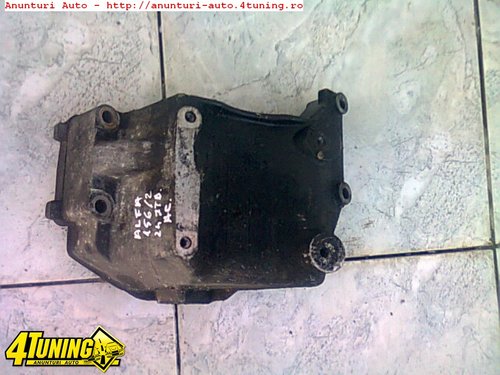 Suport compresor AC Alfa Romeo 156
