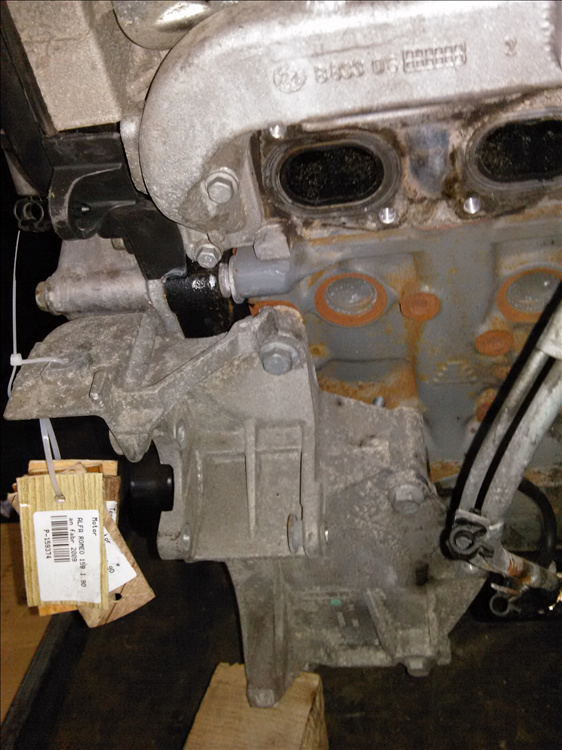 Suport compresor AC ALFA ROMEO 159 1.9 an fabr 2009