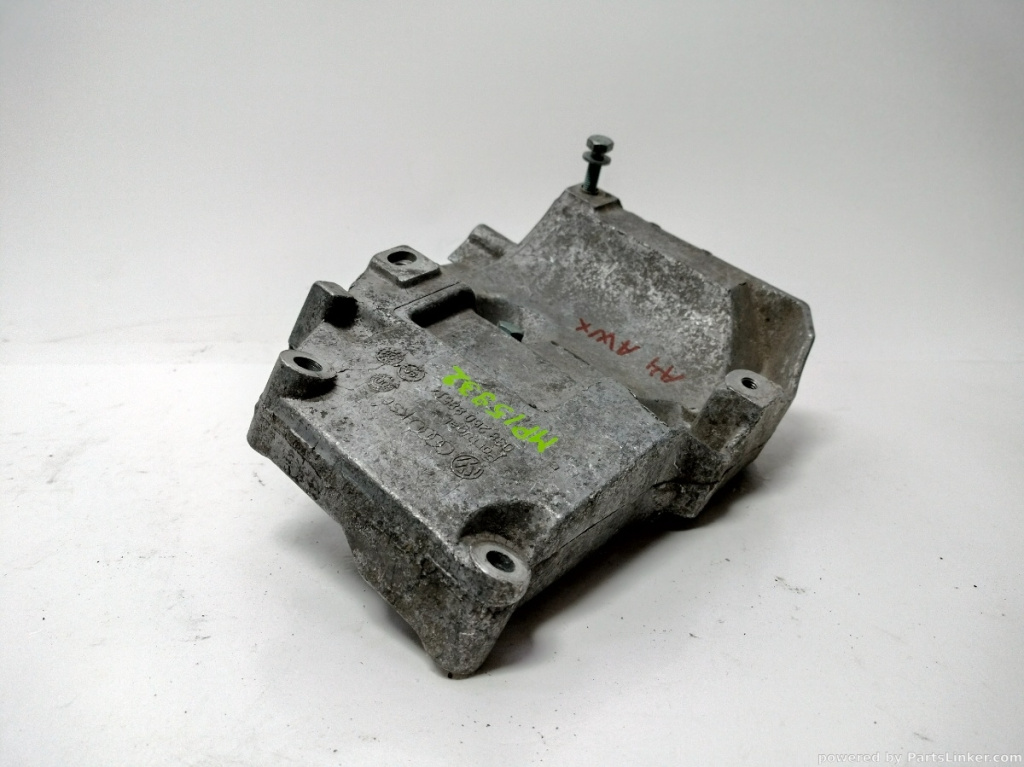 Suport compresor AC Audi A4 B6 (8E2) Sedan 2003 1.9 TDI OEM 038260885C