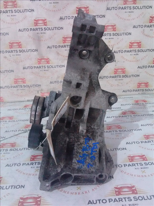 Suport compresor AC AUDI A4 B7 2.0 TDI an fabr. 2007