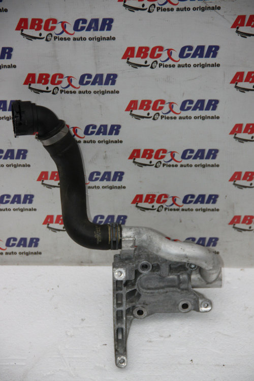 Suport compresor AC Audi A4 B8 8K 3.0 TDI cod: 059145169AN 2008-2015