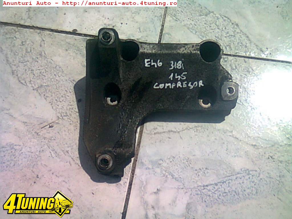 Suport compresor AC BMW 318i E46