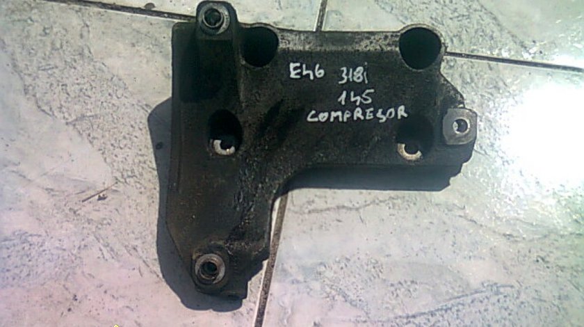 Suport compresor AC BMW 318i E46