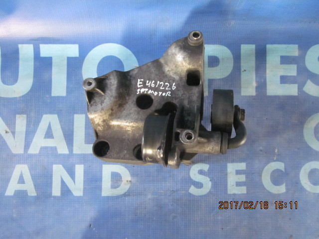 Suport compresor AC BMW E46 320d 2002: 64557787319