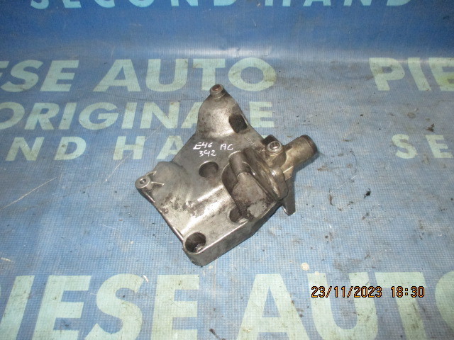 Suport compresor AC BMW E46 320d M47N 2003