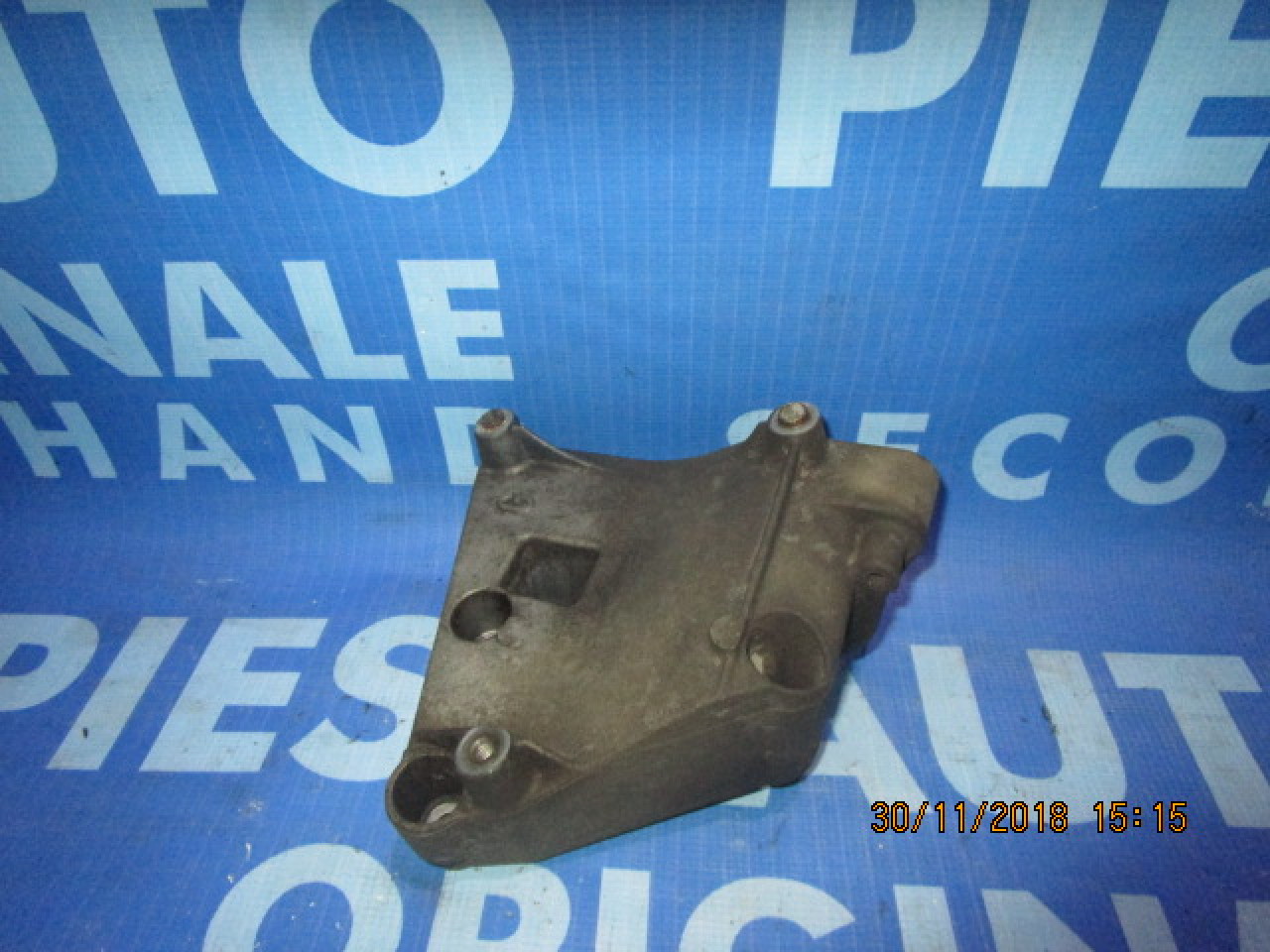Suport compresor AC BMW E46 320i; 04551432237