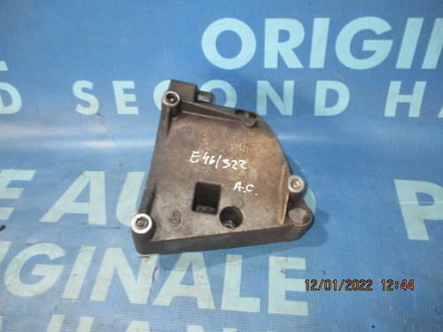 Suport compresor AC BMW E46 320i; 1432237