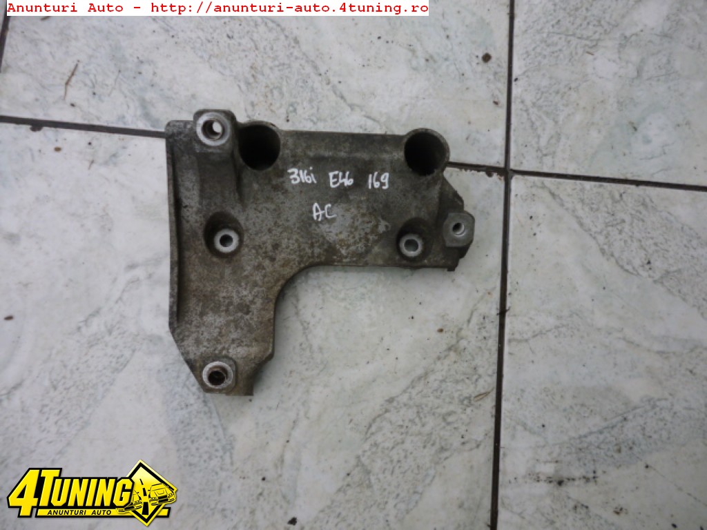 Suport compresor AC BMW E46