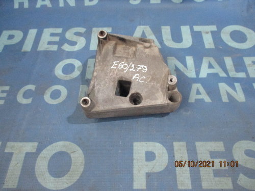 Suport compresor AC BMW E60 530i; 7512556