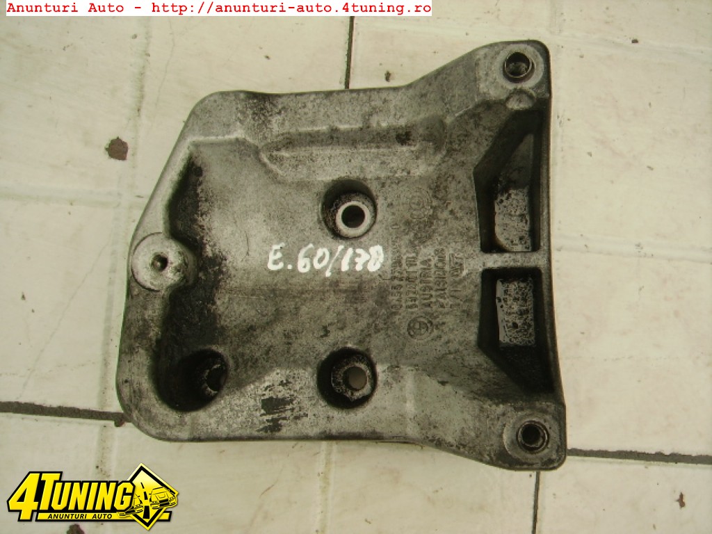 Suport compresor AC BMW E60