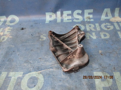 Suport compresor AC BMW E92 335i N55B30A;  7556836