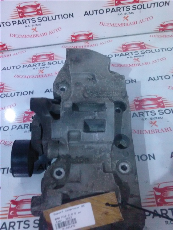 Suport compresor AC BMW F10 2.0 D an fabr. 2013