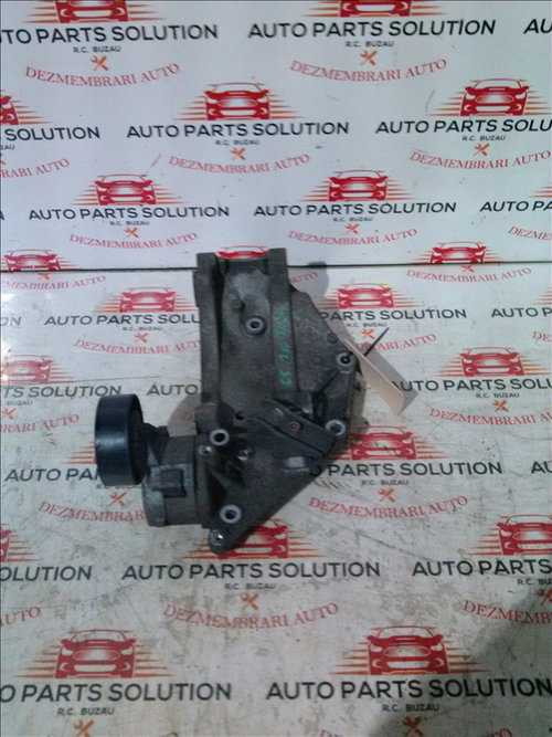 Suport compresor AC CITROEN C5 2.0 D an fabr. 2009