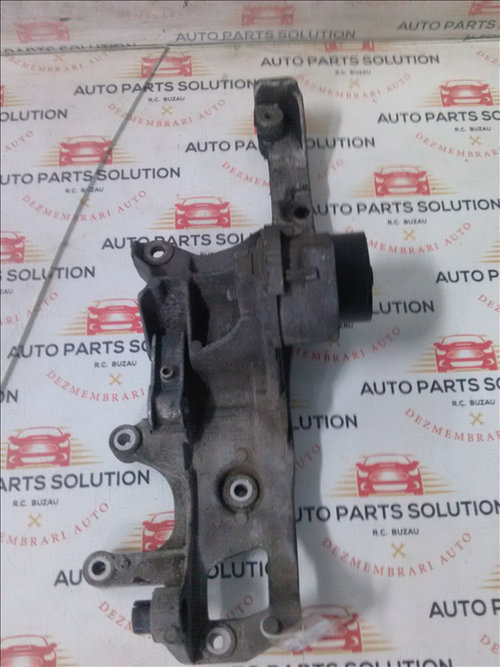 Suport compresor AC CITROEN C5 2.0 D an fabr. 2011