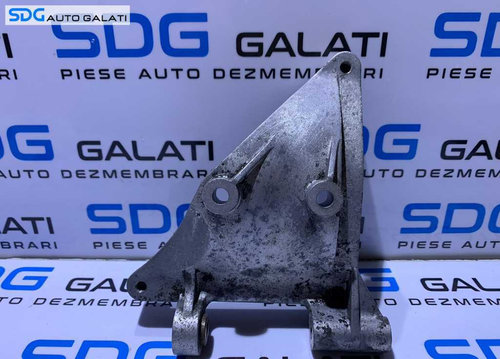 Suport Compresor AC Clima Audi A4 B6 2.5 V6 TDI AYM BFC AKE BCZ BDG BAU BDH 2001 - 2005 Cod 05926088...