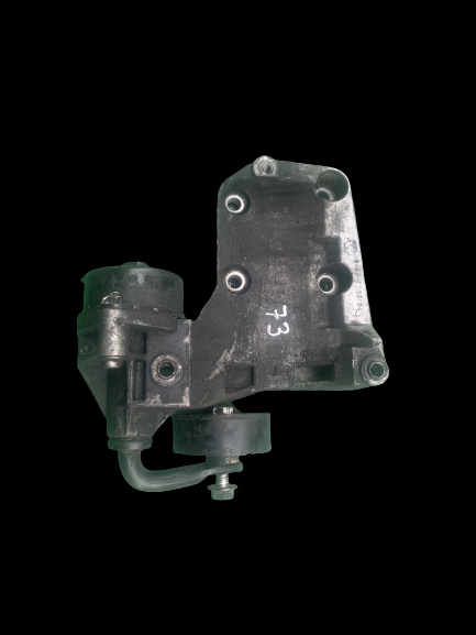 Suport compresor AC Cod: 7786194 BMW X5 E53 [1999 - 2003] Crossover 3.0 d AT (184 hp) M57 D30 (306D1)