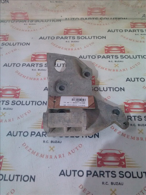 Suport compresor AC DACIA LOGAN 1.2B an fabr.2011