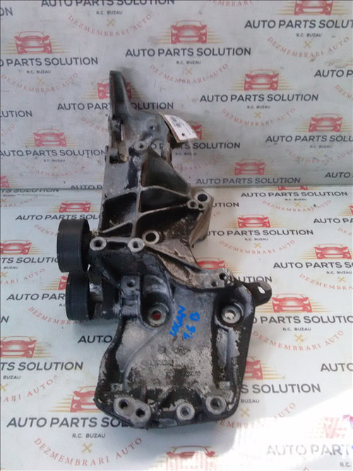 Suport compresor AC DACIA LOGAN 1.6 B an fabr. 2007