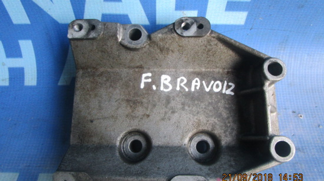 Suport compresor AC Fiat Bravo 1.9d; 60630739