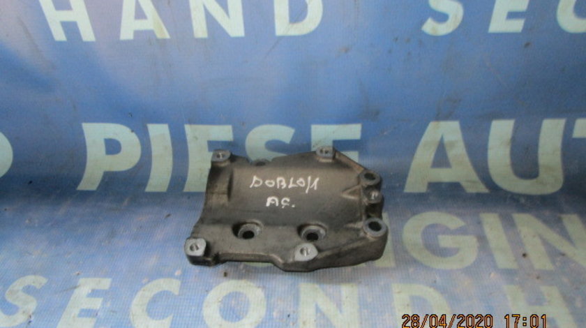 Suport compresor AC Fiat Doblo 1.9d; 4652600