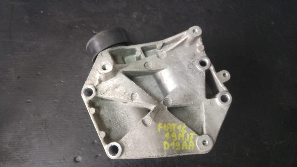 Suport compresor ac fiat sedici 1.9 d d19aa dupa 2006 55210423