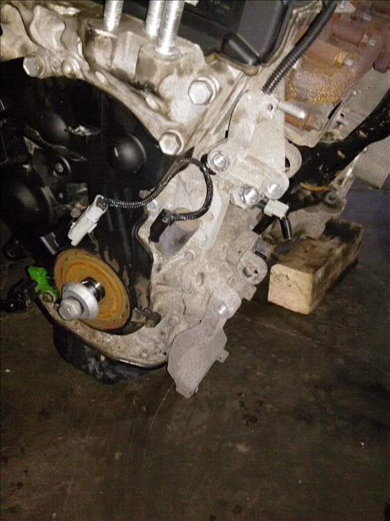 Suport compresor AC FORD ECOSPORT 1.5 D an fabr. 2017