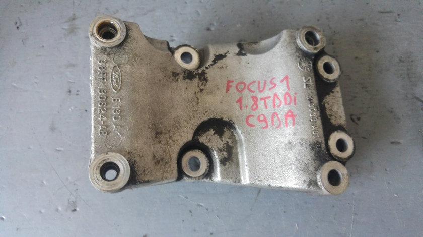 Suport compresor ac ford focus 1 1.8 tddi c9da 98ff-19d624-ab