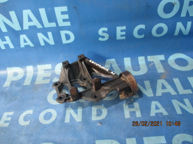 Suport compresor AC Hyundai Accent 1.3 12v (2 suruburi rupte)