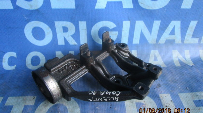 Suport compresor AC Hyundai Accent 1.3 12v
