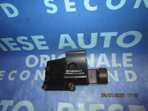 Suport compresor AC Iveco Daily 2.3hpi;  0440160