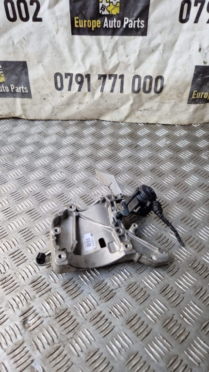 Suport compresor AC Jeep Compass 2.0 CRD an fab. 2021 cod 55283531
