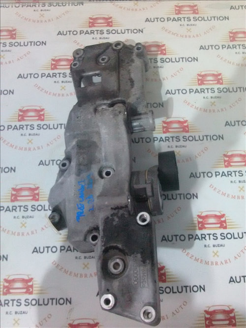 Suport compresor AC LAND ROVER FREELANDER 2 2.2 D an fabr. 2009