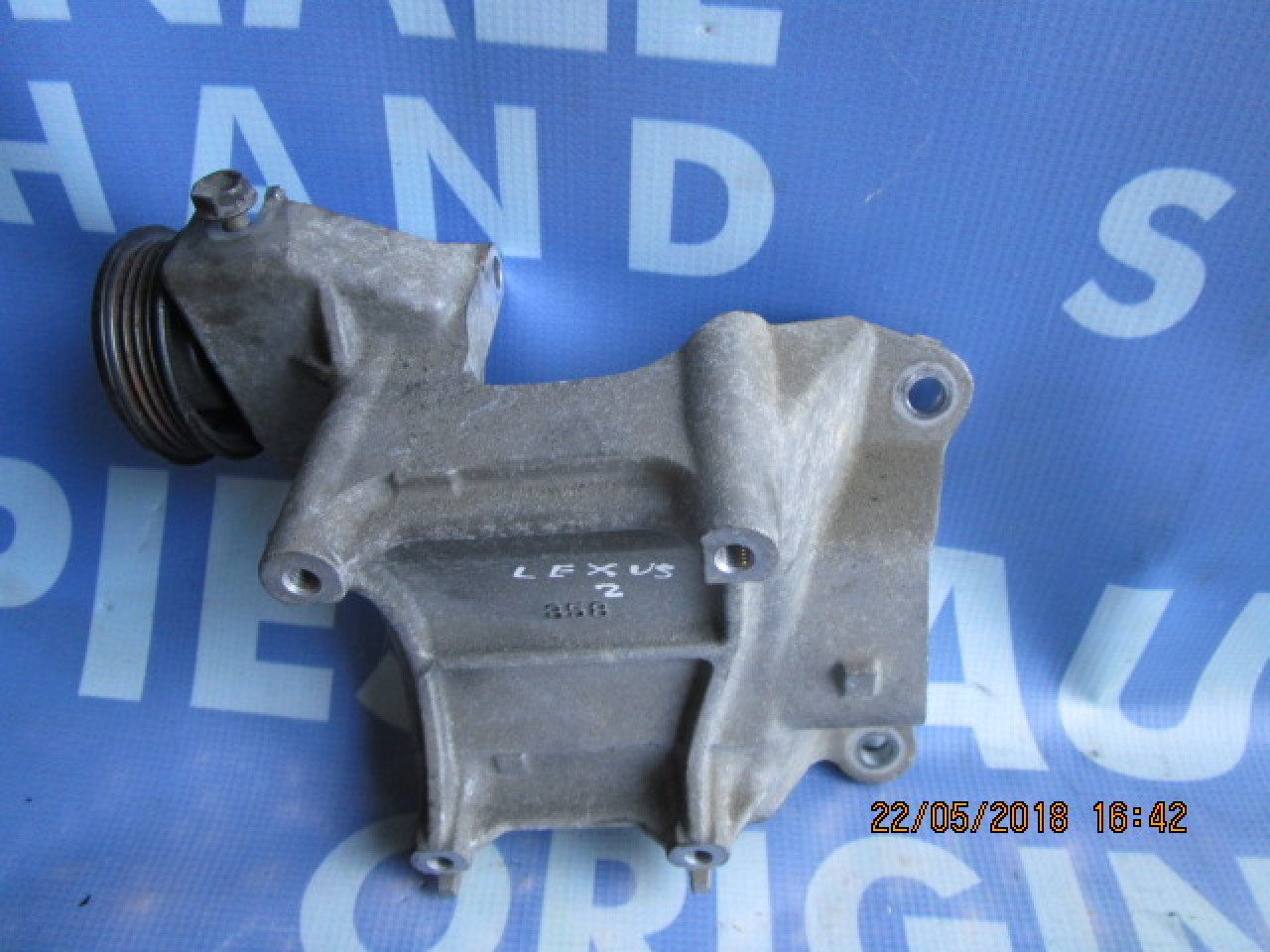 Suport compresor AC Lexus IS200 2.0i