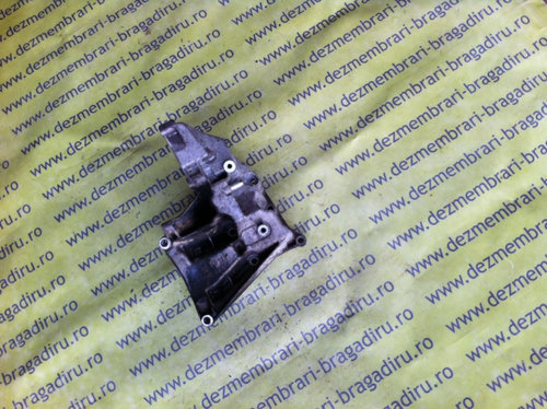 Suport compresor ac Mercedes-Benz C-Class W203/S203/CL203 [2000 - 2004] Coupe 3-usi C 200 Kompressor...