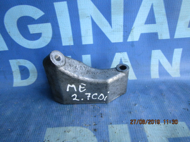 Suport compresor AC Mercedes E270 W211 2.7cdi;  A6112340239