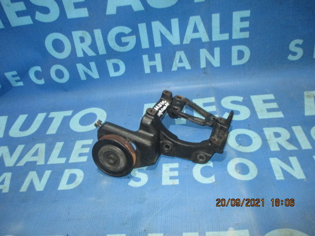 Suport compresor AC Mitsubishi Pajero 2.8td;  MB918537