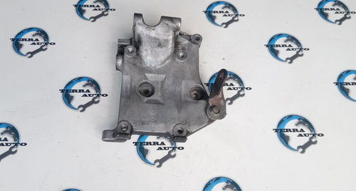Suport compresor AC Nissan Sentra V 1.8 benzina 85 KW 116 CP cod motor QG18DE