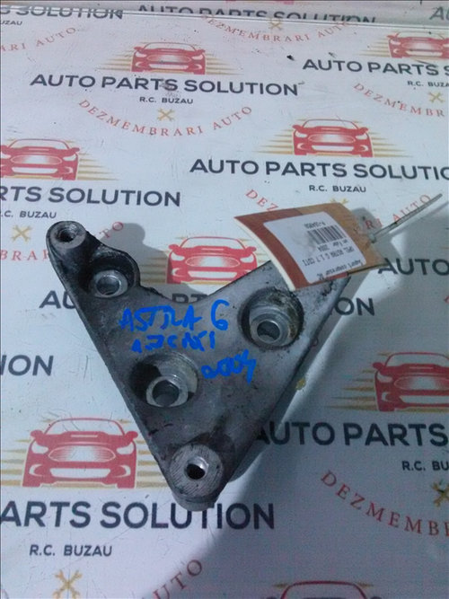 Suport compresor AC OPEL ASTRA G 1.7 CDTI an fabr. 2004