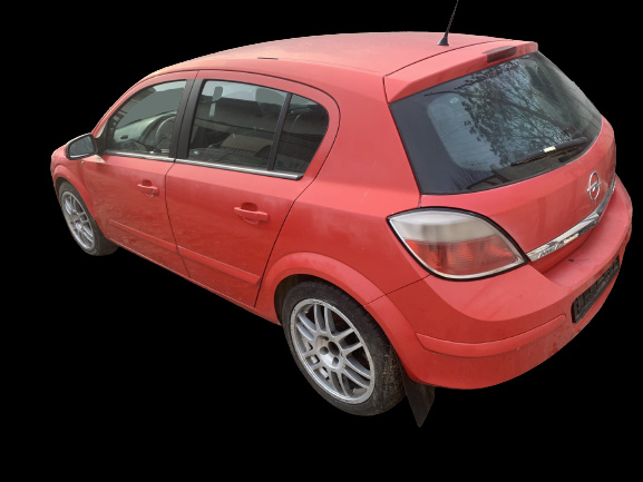 Suport compresor AC Opel Astra H [2004 - 2007] Hatchback 1.7 CDTI MT (101 hp)