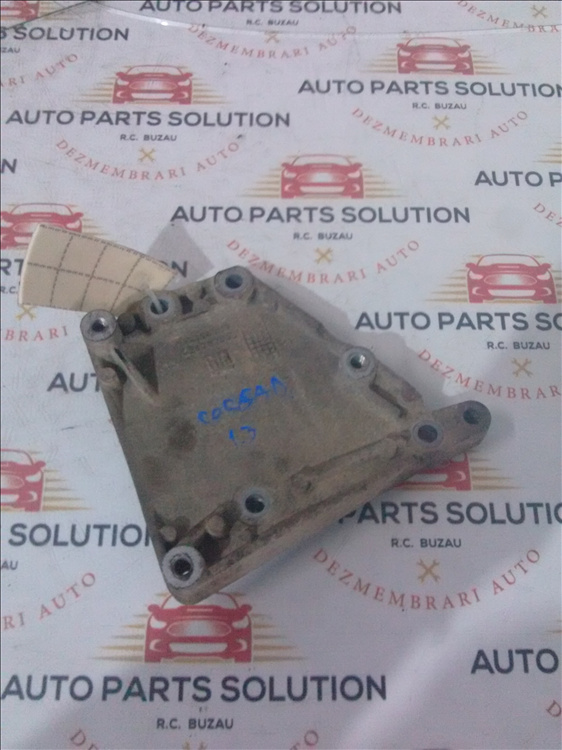 Suport compresor AC OPEL CORSA D 1.3 D an fabr. 2007