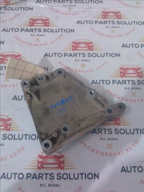 Suport compresor AC OPEL CORSA D 1.3 D an fabr. 2007