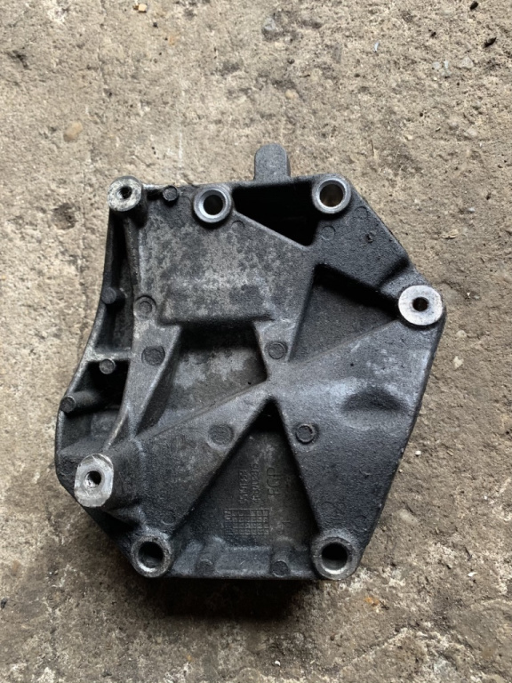 Suport compresor ac Opel Zafira B [2005 - 2010] Minivan 5-usi 1.9 CDTI MT (120 hp) (A05) ENERGY