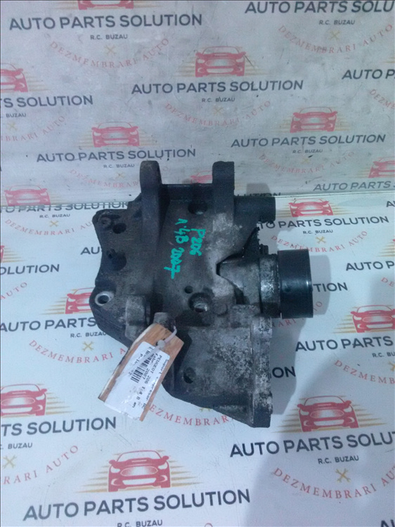 Suport compresor AC PEUGEOT 206 1.4 B an fabr. 2007