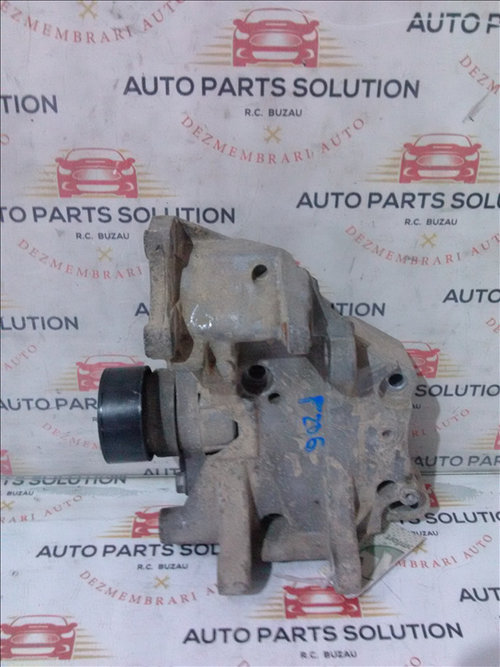 Suport compresor AC PEUGEOT 206 1.4 B an fabr. 2009
