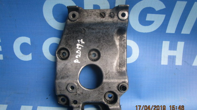 Suport compresor AC Peugeot 206 1.4hdi; 9641715380