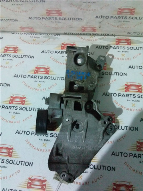 Suport compresor AC RENAULT FLUENCE 1.5 DCI an fabr. 2010